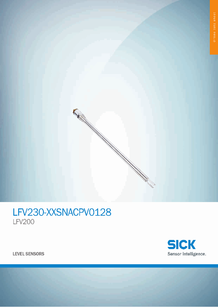 LFV230-XXSNACPV0128_8387537.PDF Datasheet