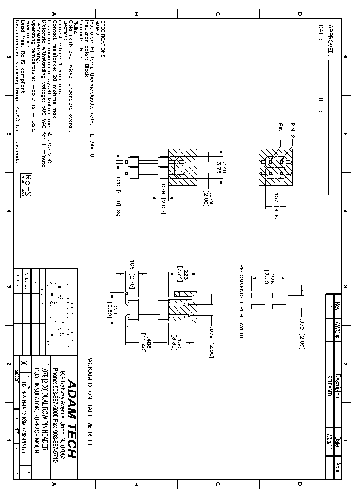 D2PH204-U130-SMT488PPTR_8389902.PDF Datasheet