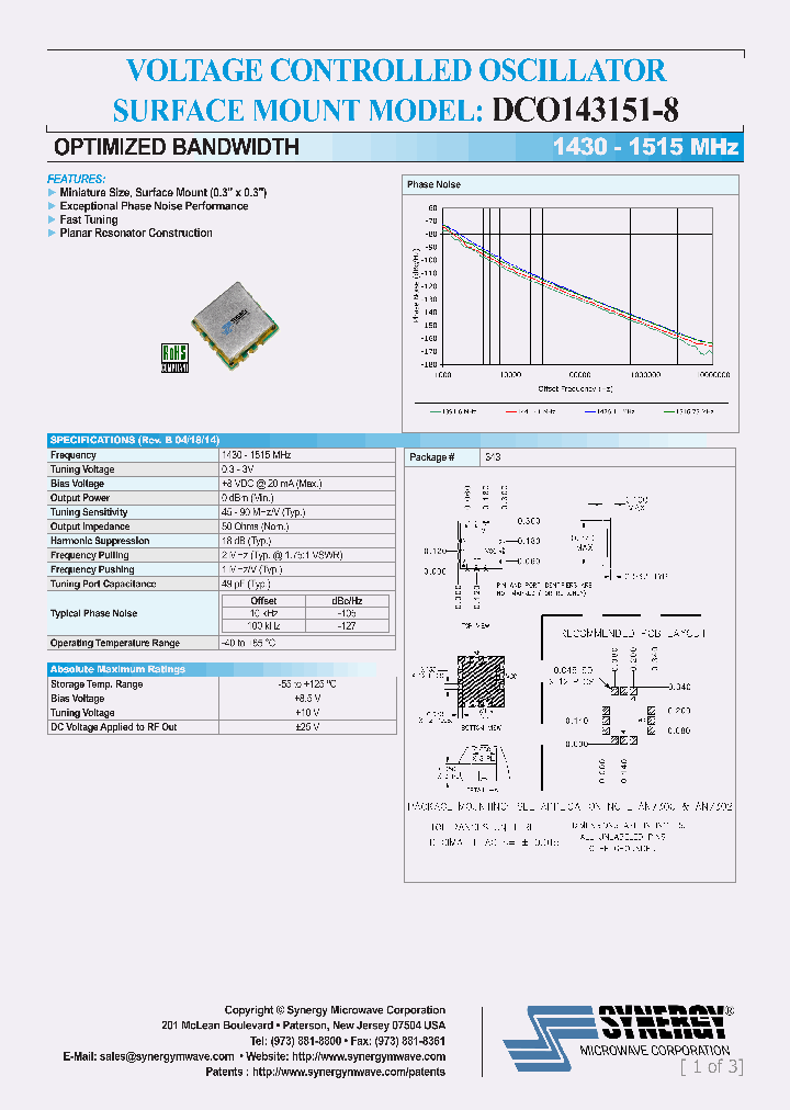 DCO143151-8_8390355.PDF Datasheet