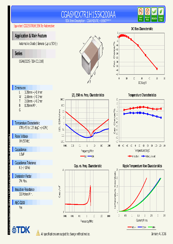 CGA6M2X7R1H155K200AA_8394761.PDF Datasheet