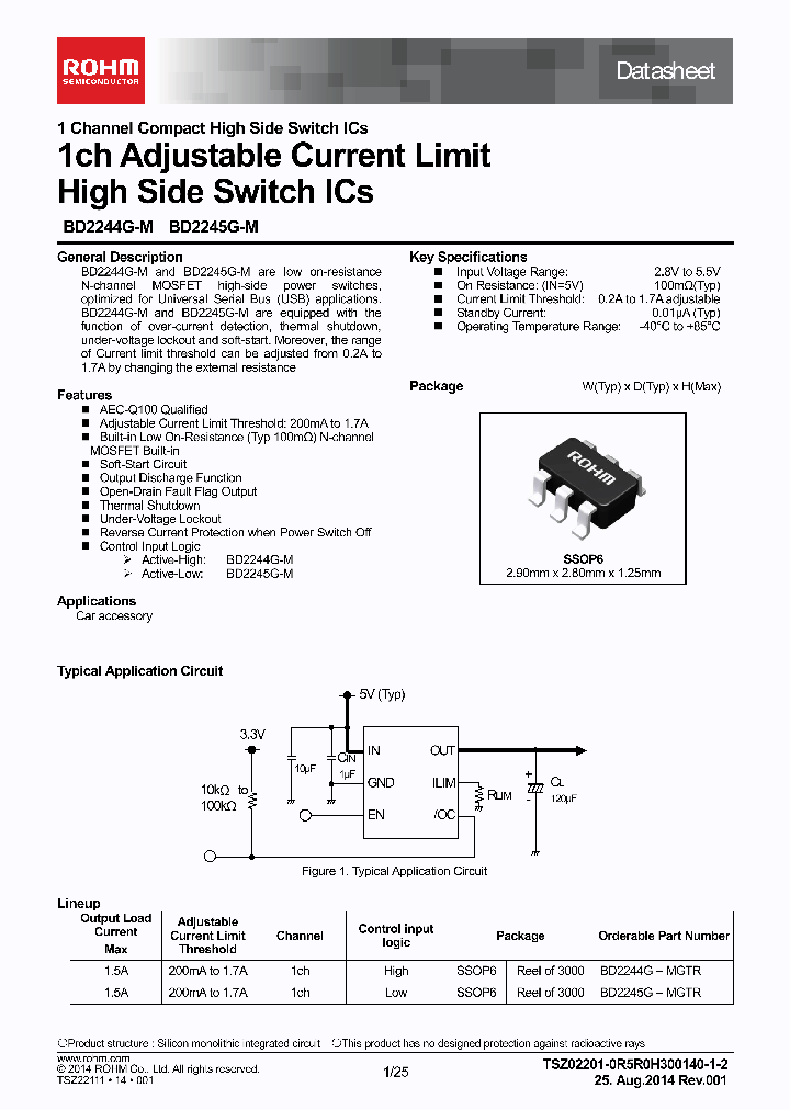 BD2245G-M_8394903.PDF Datasheet