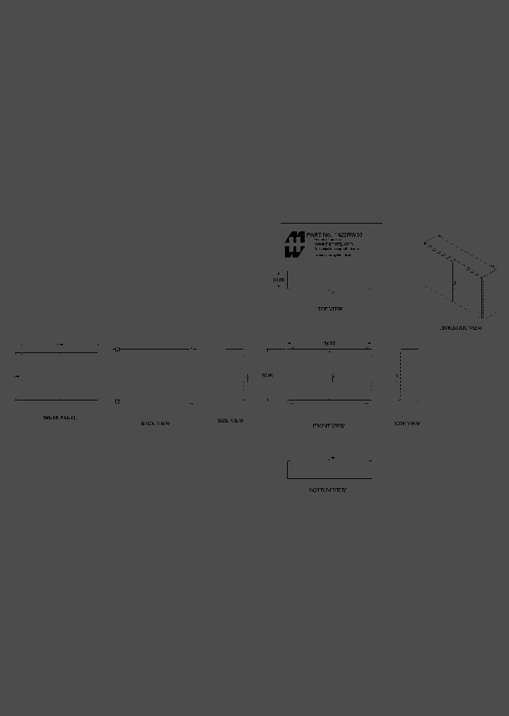 1422RW10_8397237.PDF Datasheet