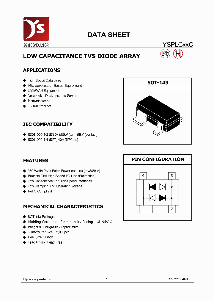 YSPLCXXC_8397240.PDF Datasheet