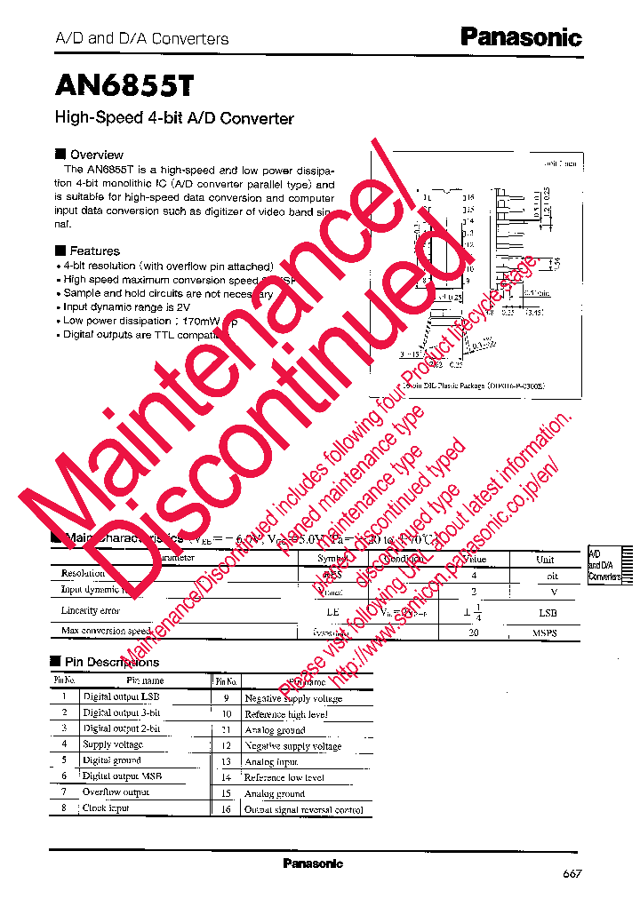 AN6855T_8398472.PDF Datasheet