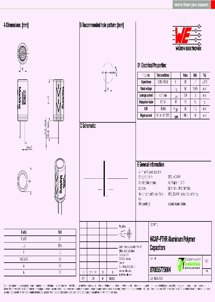 870055775004_8400620.PDF Datasheet