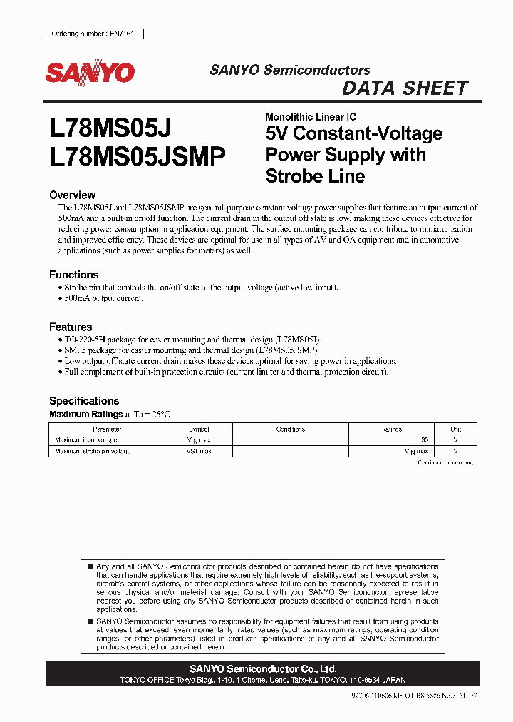 L78MS05J_8403239.PDF Datasheet