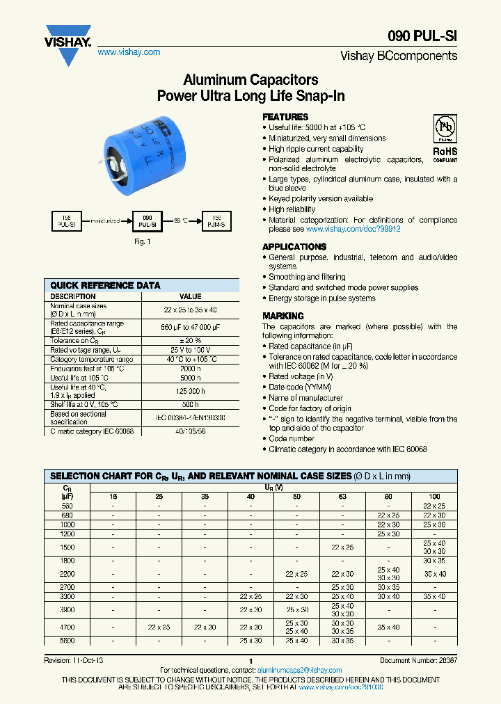 090PULSI-15_8405115.PDF Datasheet