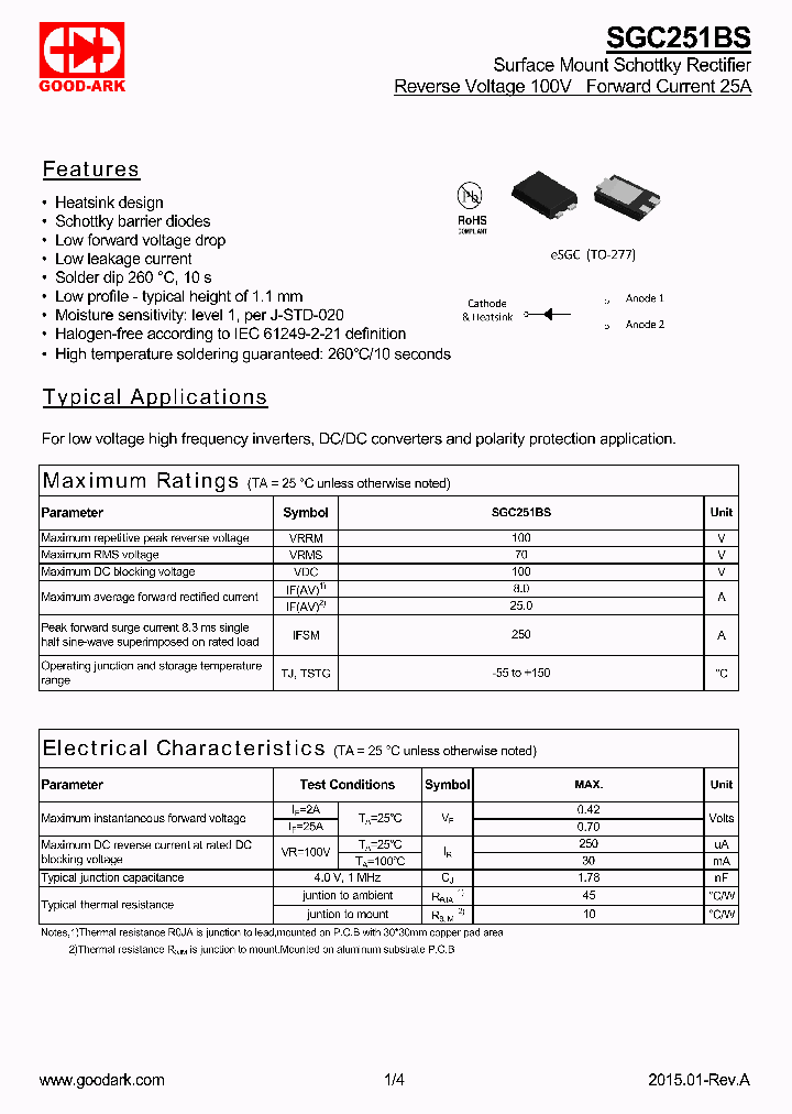 SGC251BS-15_8407116.PDF Datasheet