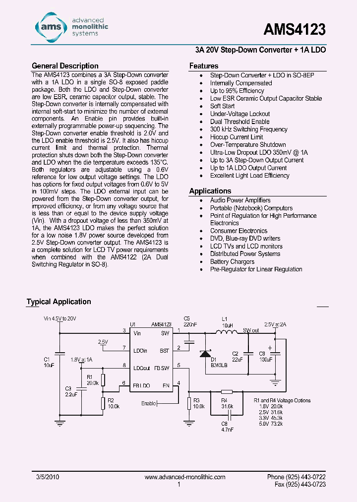 CRCW060310R0JNEA_8408541.PDF Datasheet