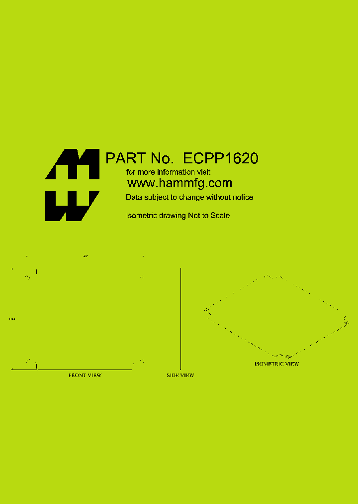 ECPP1620_8413278.PDF Datasheet