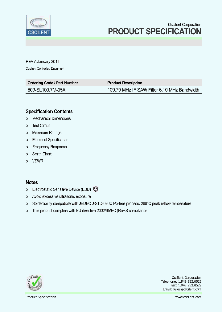 809-SL1097M-05A_8415431.PDF Datasheet