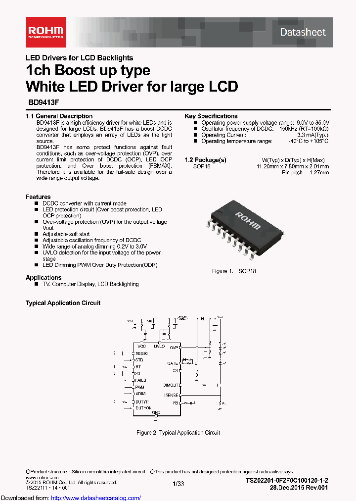 BD9413F-E2_8416445.PDF Datasheet