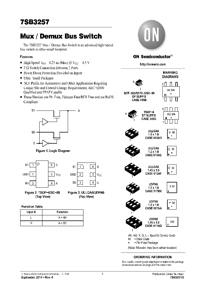 7SB3257DTT2G_8418687.PDF Datasheet