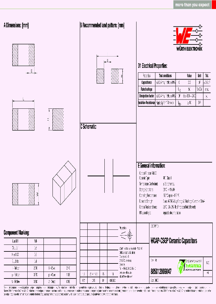 885012006047_8426990.PDF Datasheet