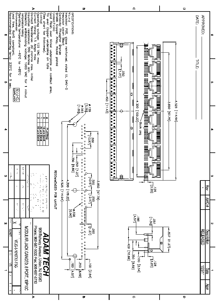 MTJG-8-1010TX1-FSG_8427915.PDF Datasheet