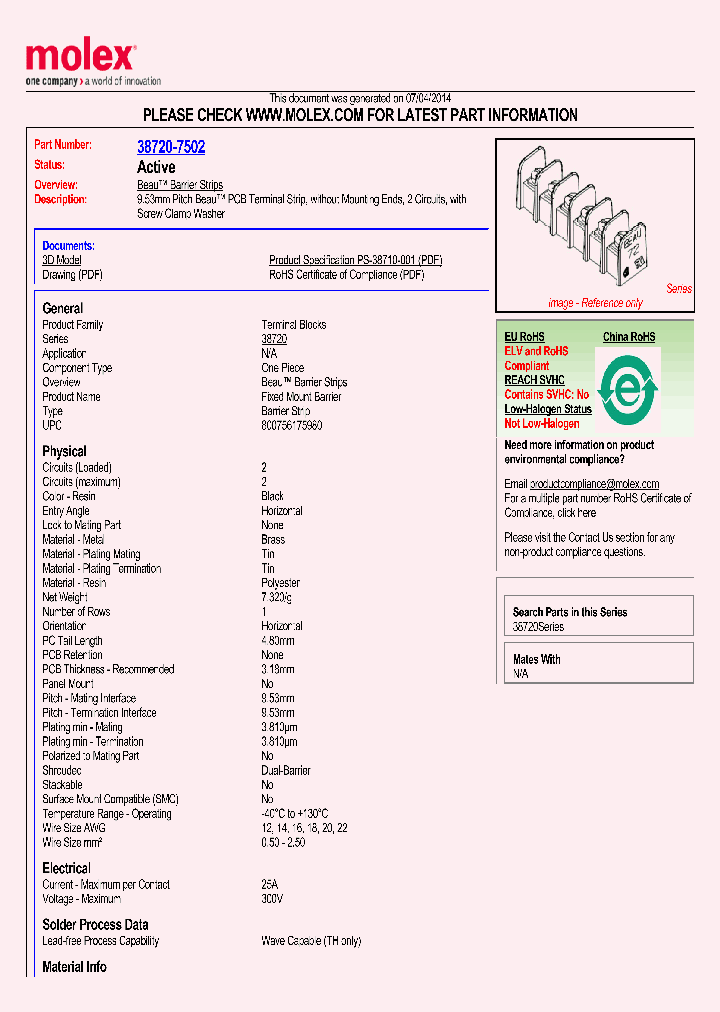 72502-C-50_8428001.PDF Datasheet
