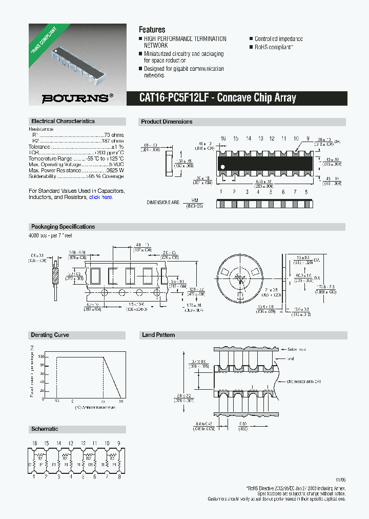 CAT16-PC5F12LF_8435047.PDF Datasheet