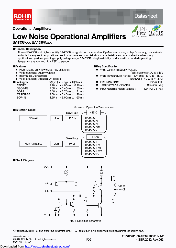 BA4558FVM-GTR_8432090.PDF Datasheet