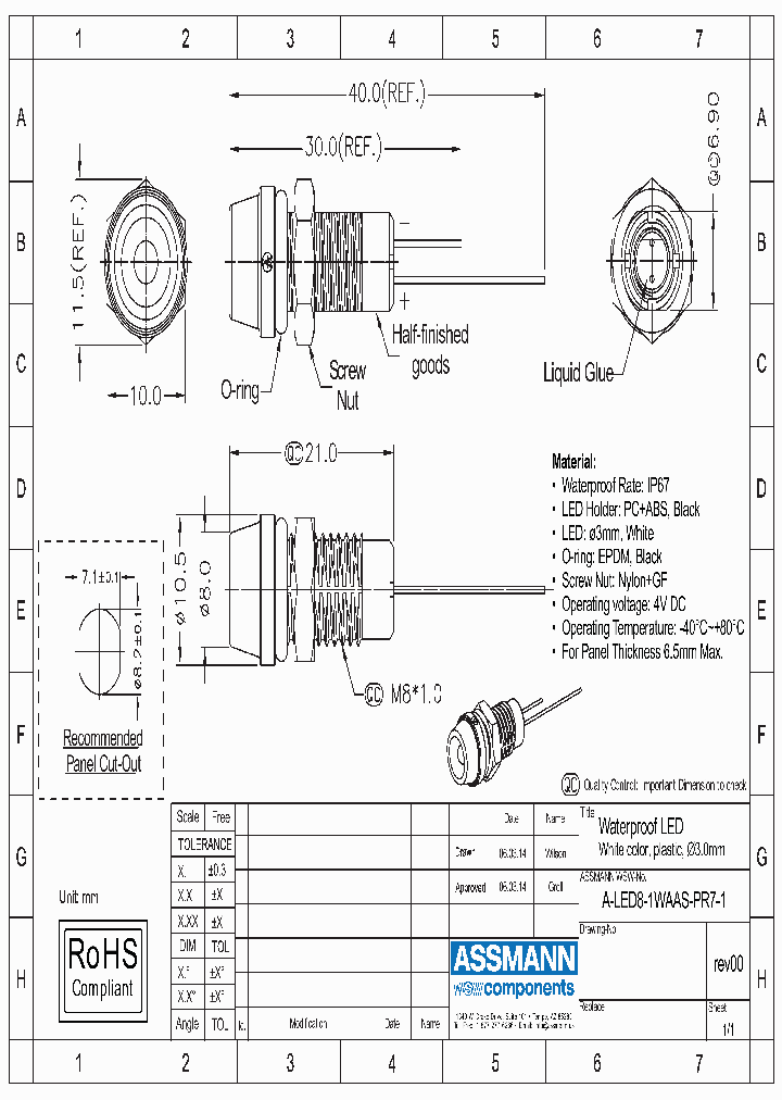A-LED8-1WAAS-PR7-1_8438364.PDF Datasheet