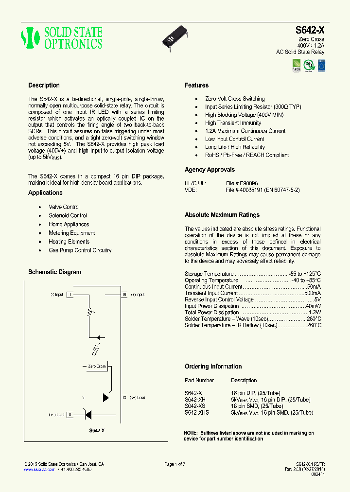 S642-X-15_8439154.PDF Datasheet