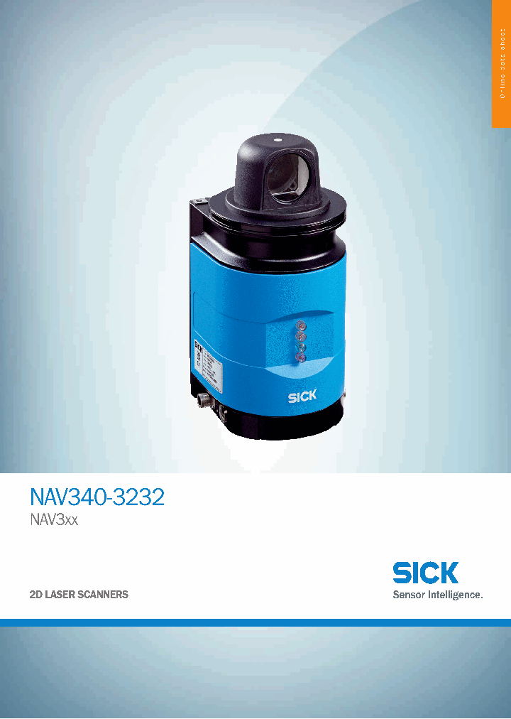 NAV340-3232_8444939.PDF Datasheet
