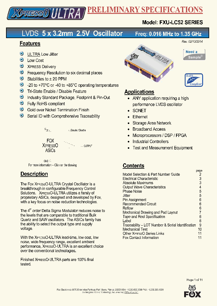 FXU-LC520R_8445761.PDF Datasheet