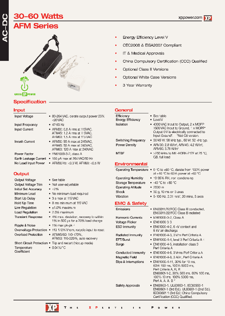 AFM45US15_8448690.PDF Datasheet