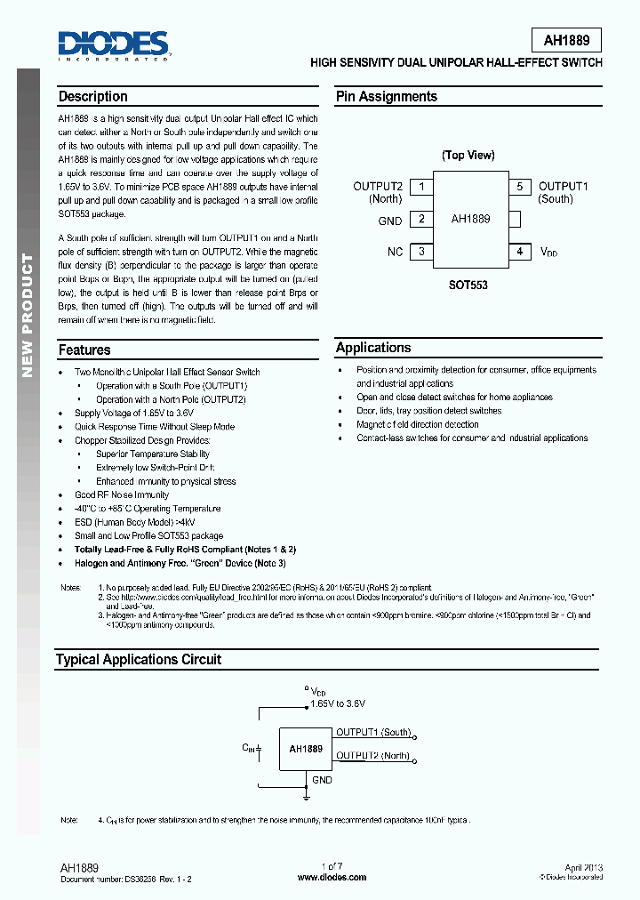 AH1889-Z-7_8449531.PDF Datasheet