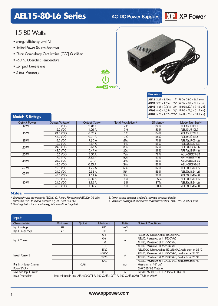 AEL20US48-L6_8450047.PDF Datasheet