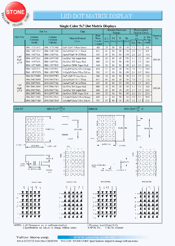 BM-20657NA_8450952.PDF Datasheet