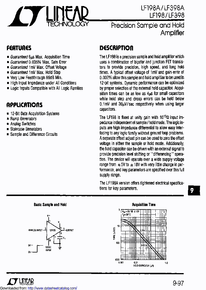 LF398N_8451462.PDF Datasheet