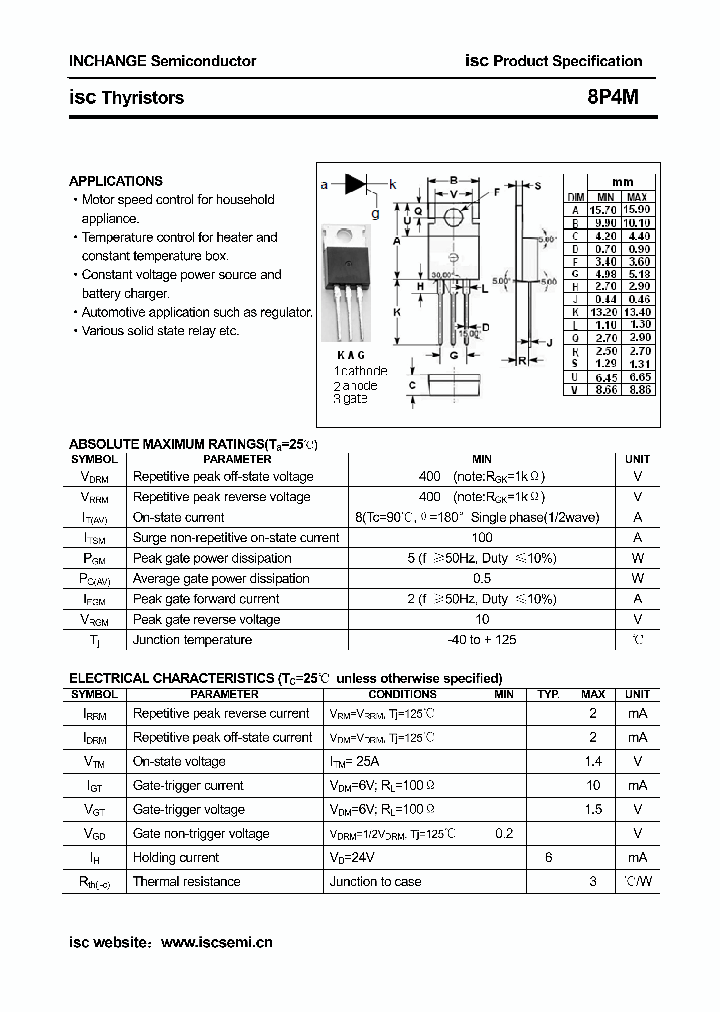 8P4M_8459322.PDF Datasheet