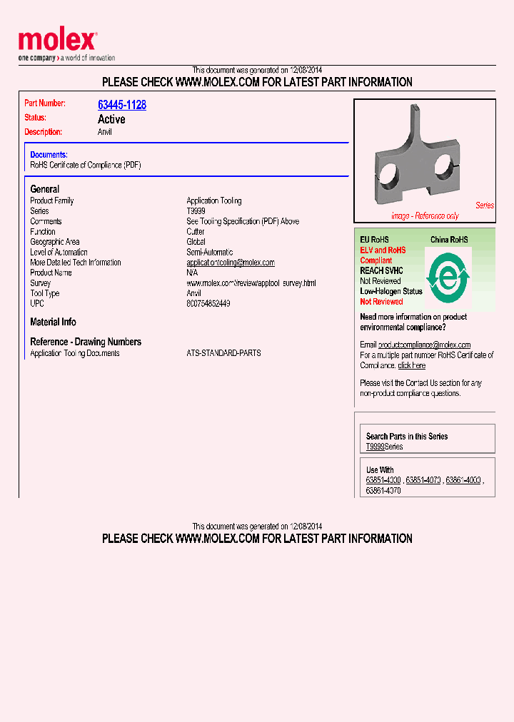 63861-4000_8463415.PDF Datasheet