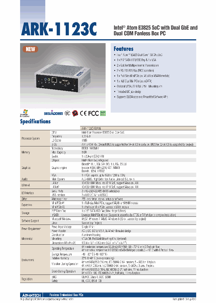 ARK-1123C-S3A1E_8463201.PDF Datasheet