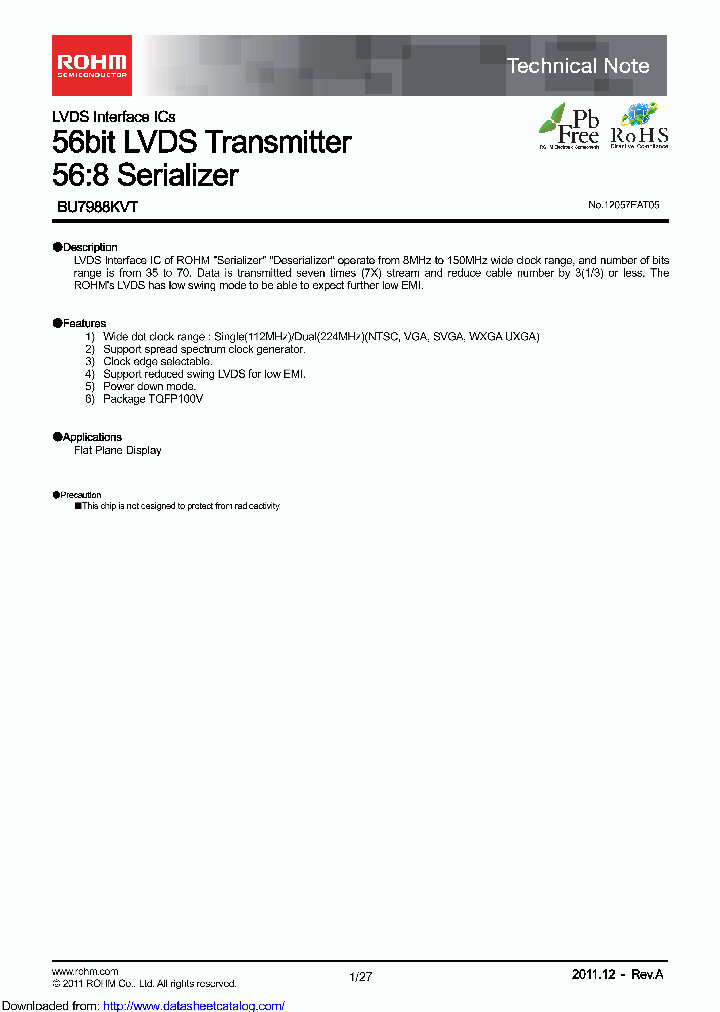 BU7988KVT_8465217.PDF Datasheet