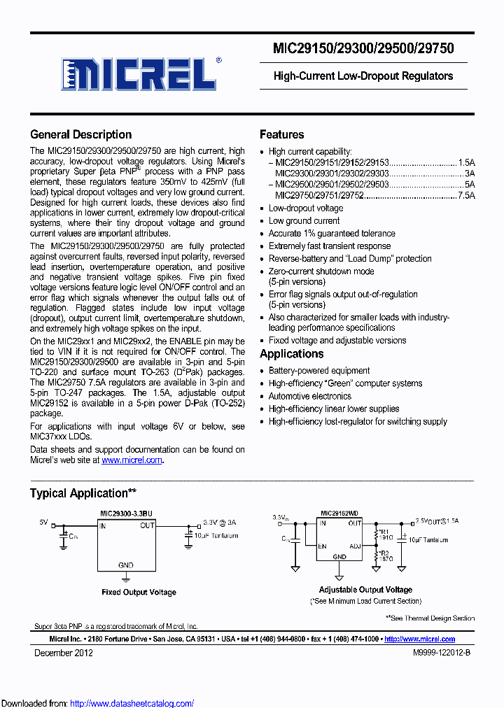 MIC29152WD-TR_8466766.PDF Datasheet