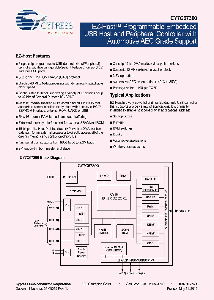 CY4640_8468638.PDF Datasheet