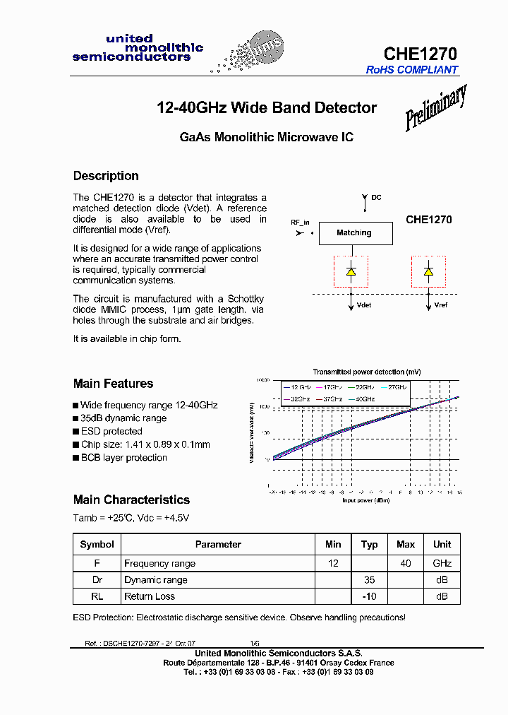 CHE1270_8469089.PDF Datasheet