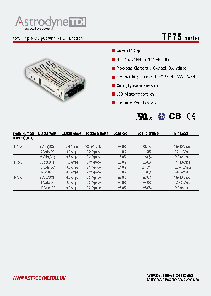 TP75_8469608.PDF Datasheet
