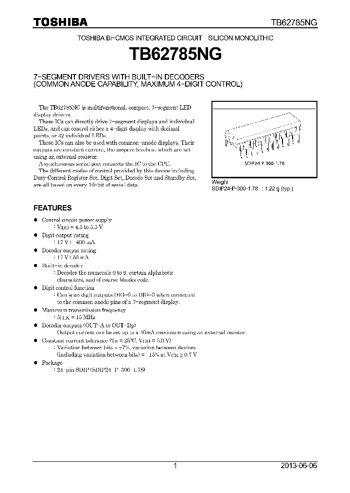 TB62785NG_8470180.PDF Datasheet