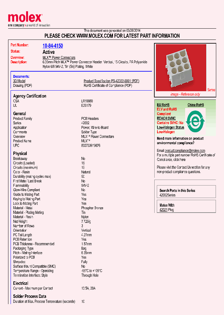 10-84-4150_8471460.PDF Datasheet