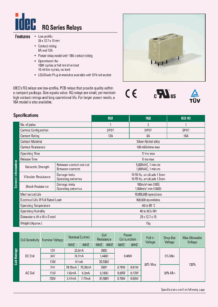 RQ2V-CN-A230_8477235.PDF Datasheet