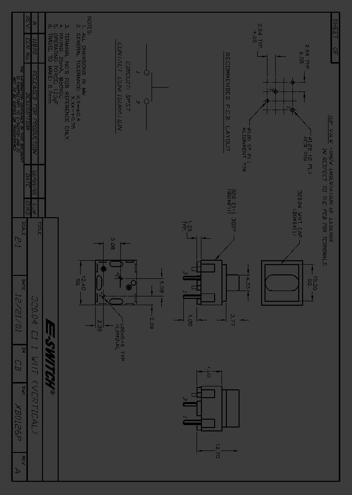 XB0126P_8483683.PDF Datasheet