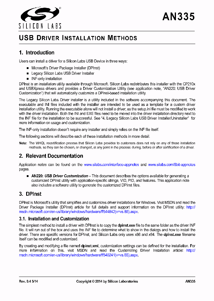 AN335_8484453.PDF Datasheet