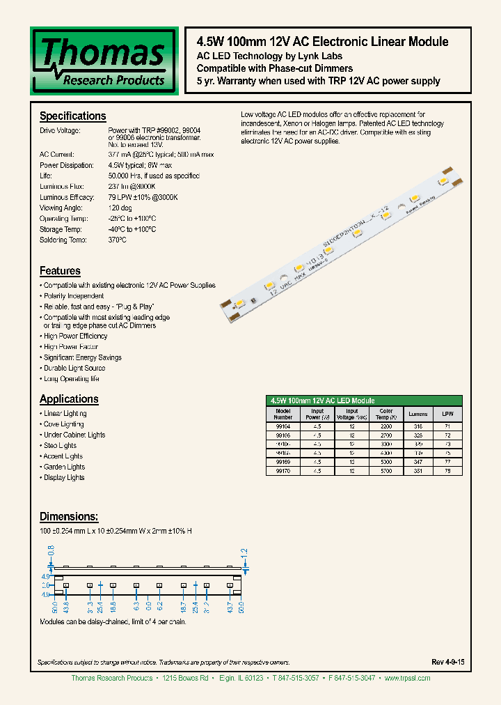 99105_8487912.PDF Datasheet