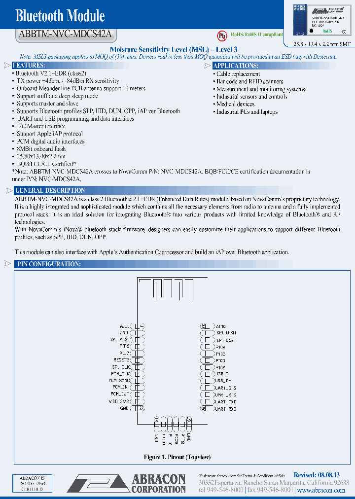 ABBTM-NVC-MDCS42A_8488216.PDF Datasheet