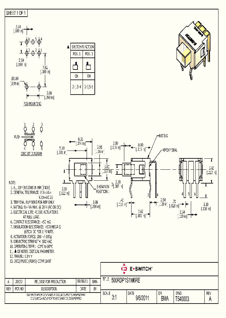T540003_8494819.PDF Datasheet