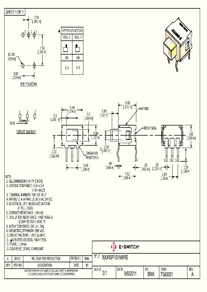 T540001_8494817.PDF Datasheet