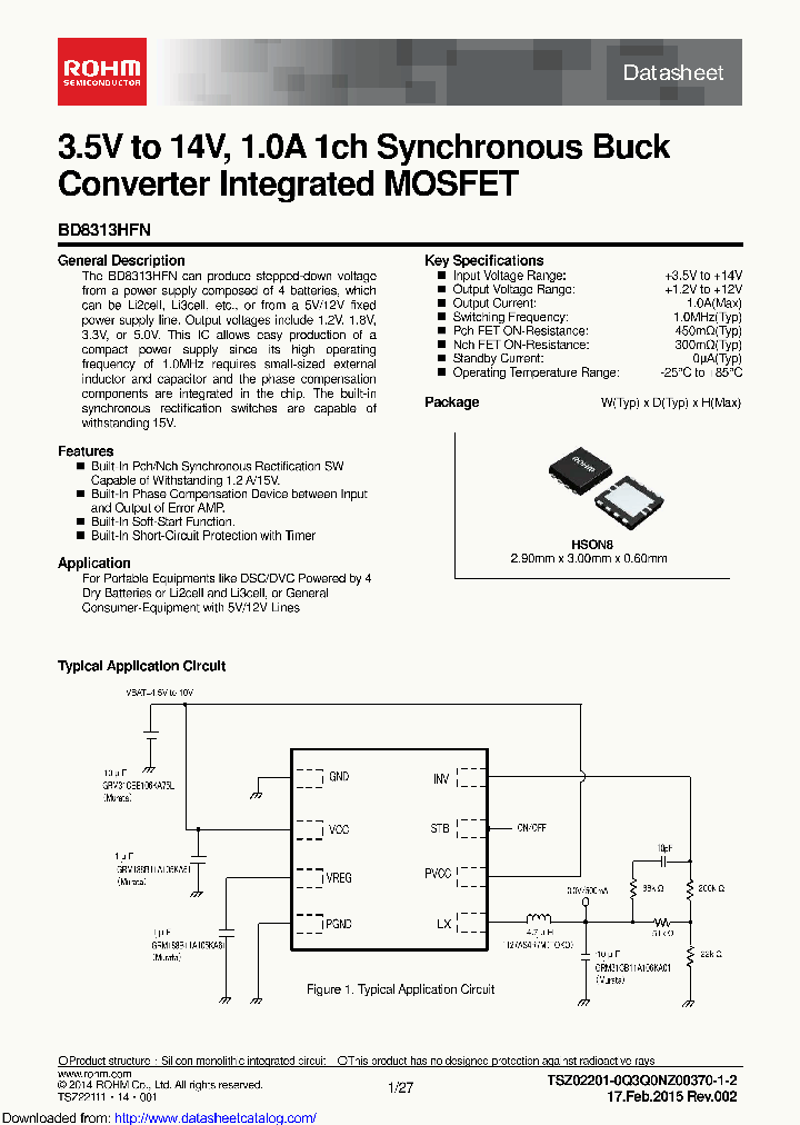 BD8313HFN-TR_8502263.PDF Datasheet