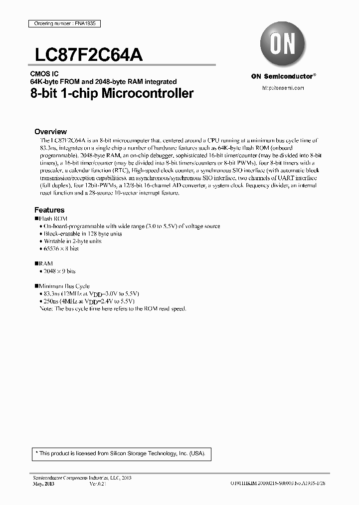 ENA1935_8503377.PDF Datasheet